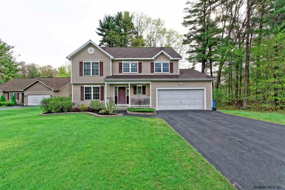 1500 Huck Ct, Schenectady, NY 12303 - photo 1