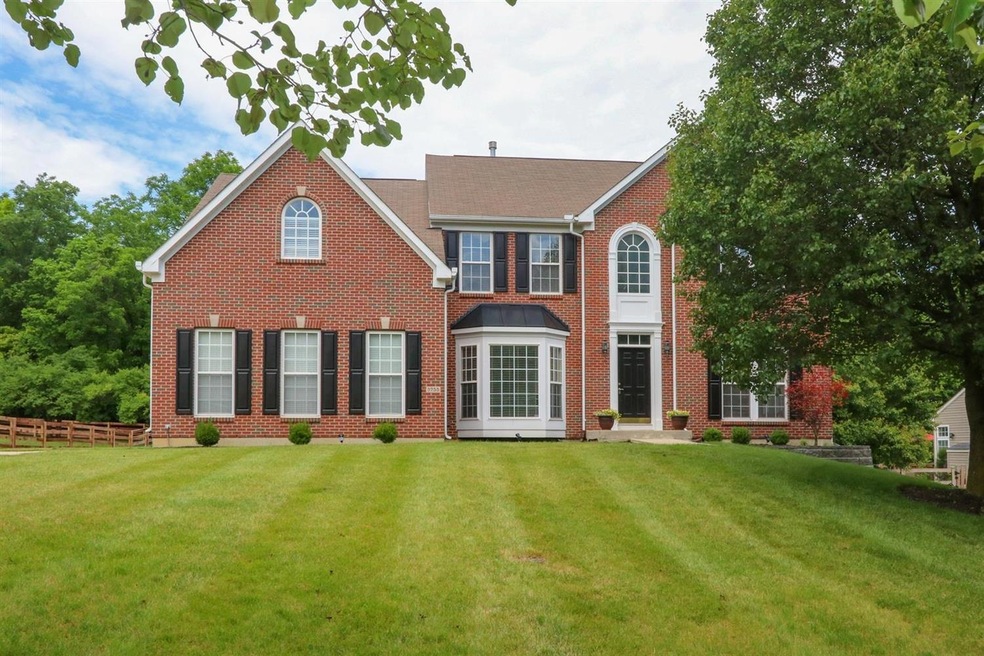 5755 Treeside Dr, Liberty Township, OH 45044 - photo 1