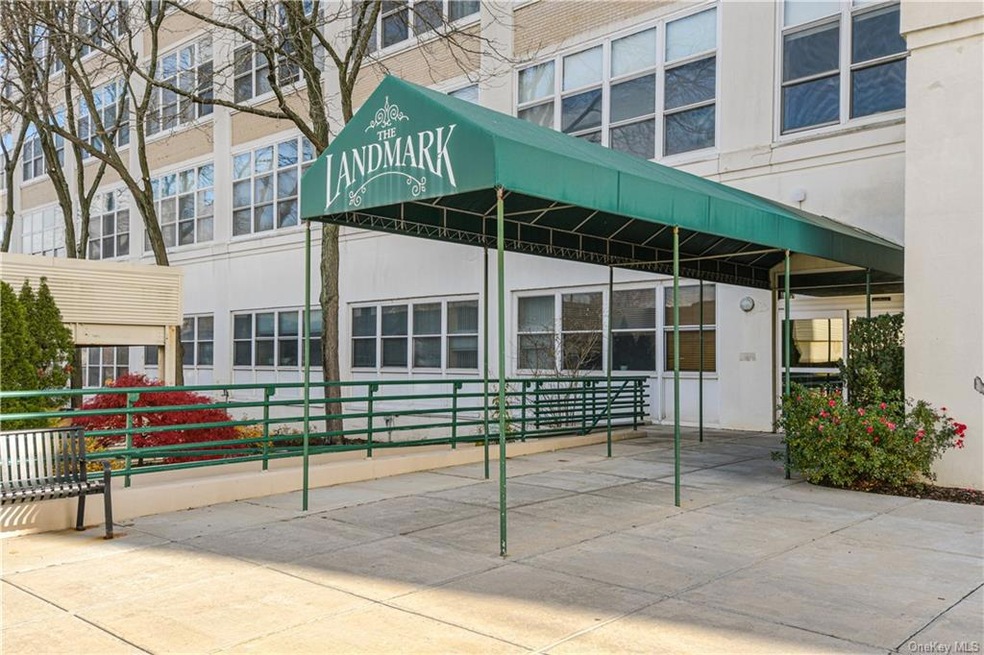 The Landmark unit 225, Port Chester, NY 10573 - photo 1