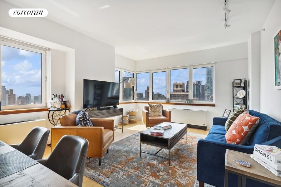 425 5th Ave unit 41B, New York, NY 10016 - photo 1