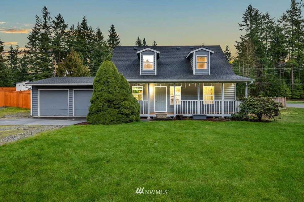 6015 183rd St NW, Stanwood, WA 98292 - photo 1