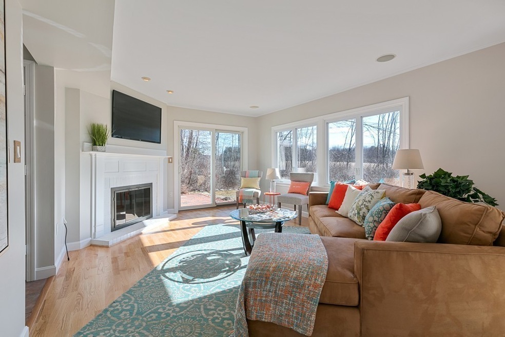 29 Drummer Boy Way unit 29, Lexington, MA 02420 - photo 1