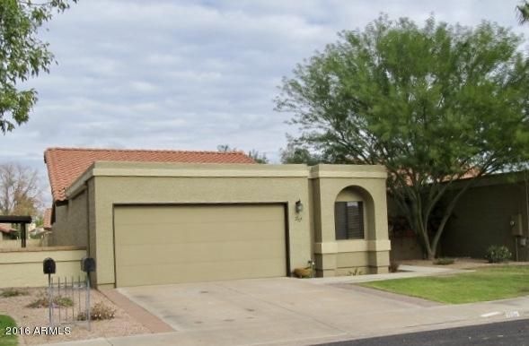 2234 E. Florian Ave