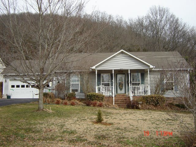 3154 Sparks Dr, Cookeville, TN 38506 - photo 1