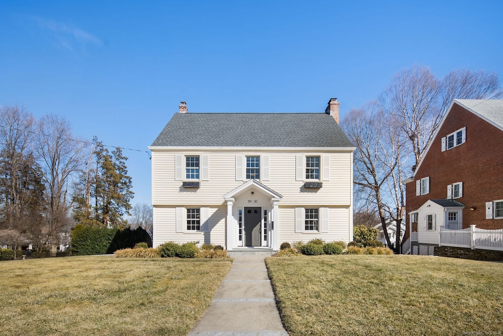 30 Van Buren Ave, West Hartford, CT 06107 - photo 1