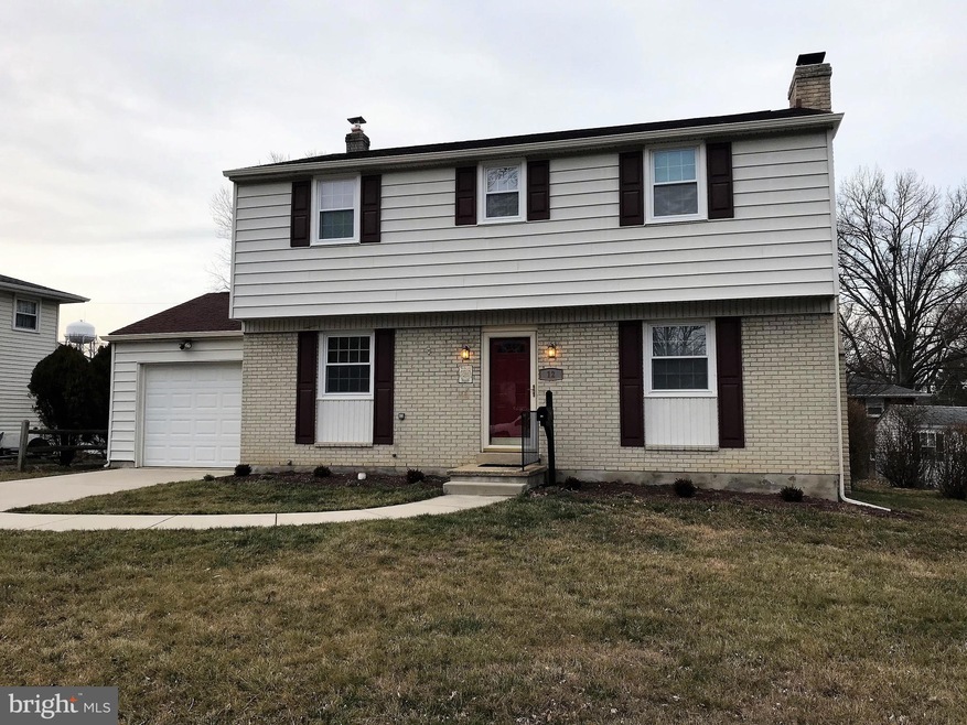 12 Newbrook Rd, Newark, DE 19711 - photo 1