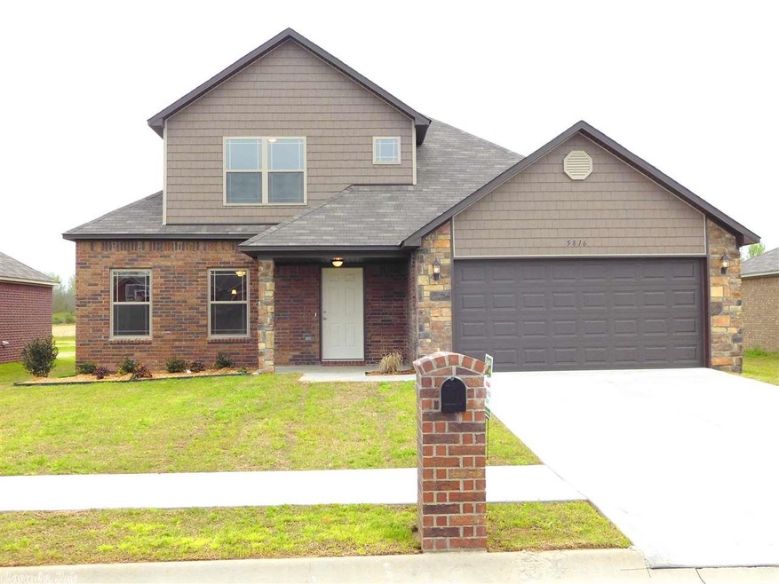 Welcome home to the Savannah Plan!