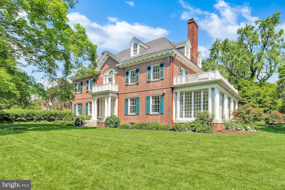 312 Overhill Rd, Baltimore, MD 21210 - photo 1