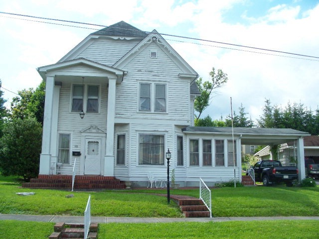 Main View
