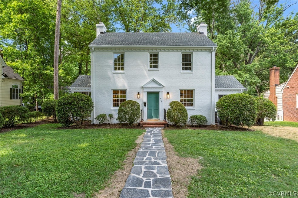 5416 Dorchester Rd, Richmond, VA 23225 - photo 1