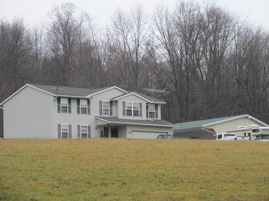 21737 Jefferson, Danville, OH 43014 - photo 1