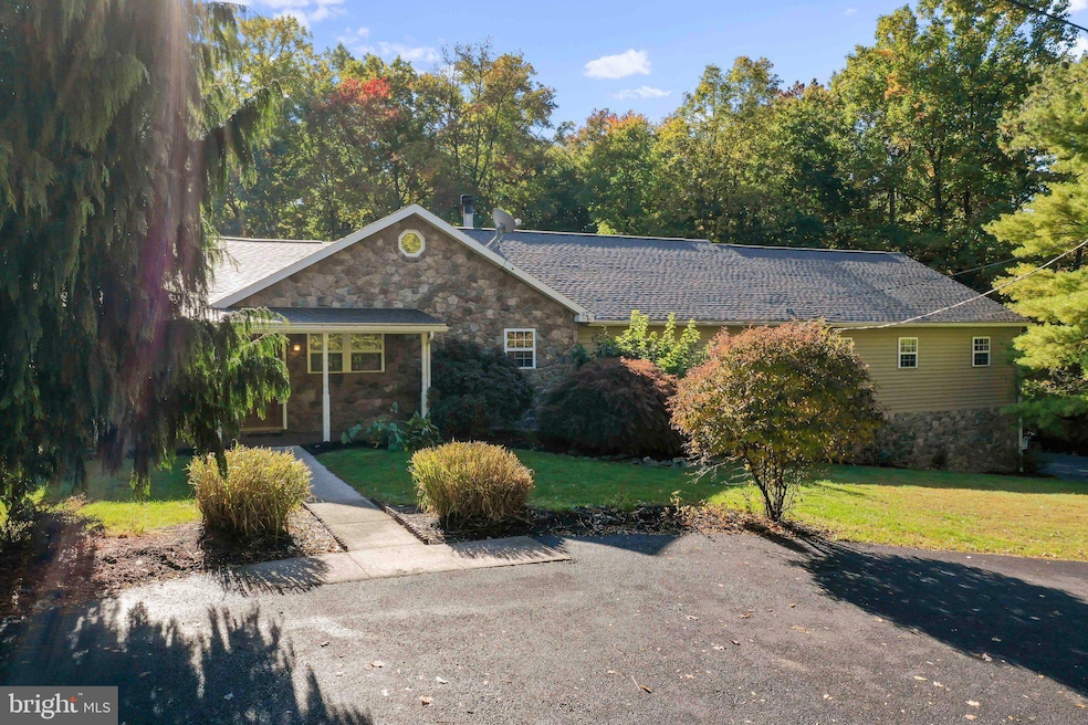 960 Black Gap Rd, Fayetteville, PA 17222 - photo 1