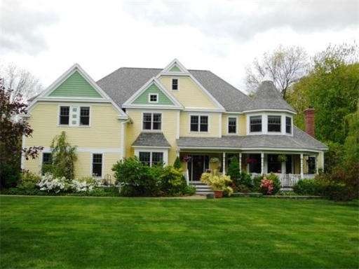 121 Schoolhouse Ln, Boxborough, MA 01719 - photo 1