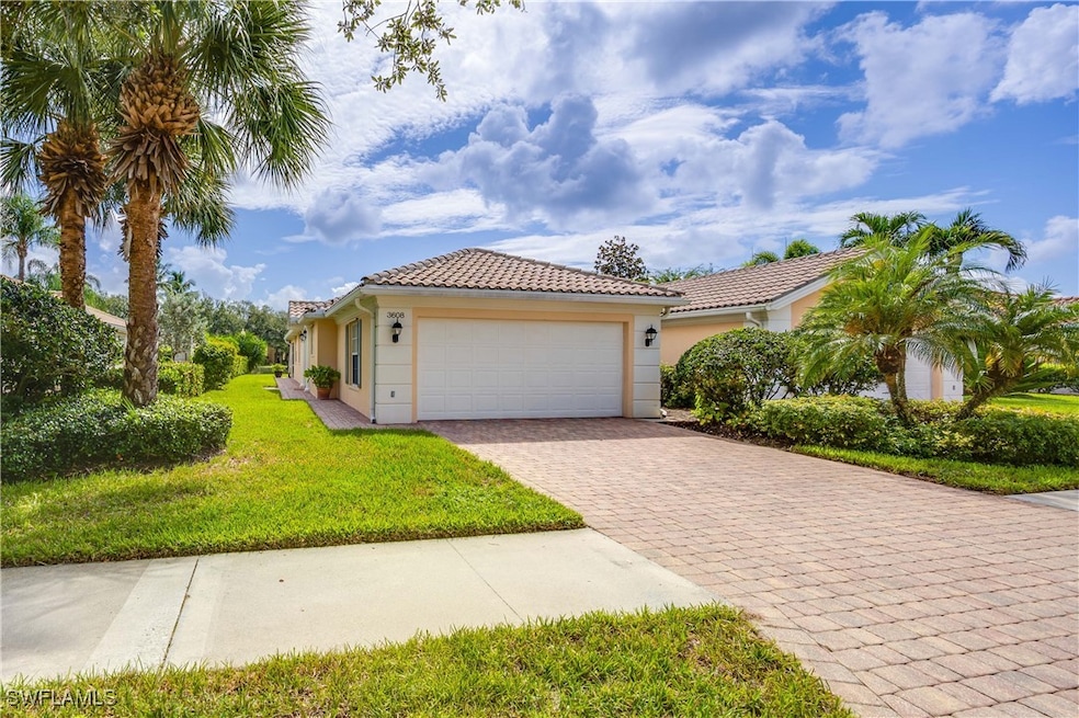 3608 Exuma Way, Naples, FL 34119 - photo 1