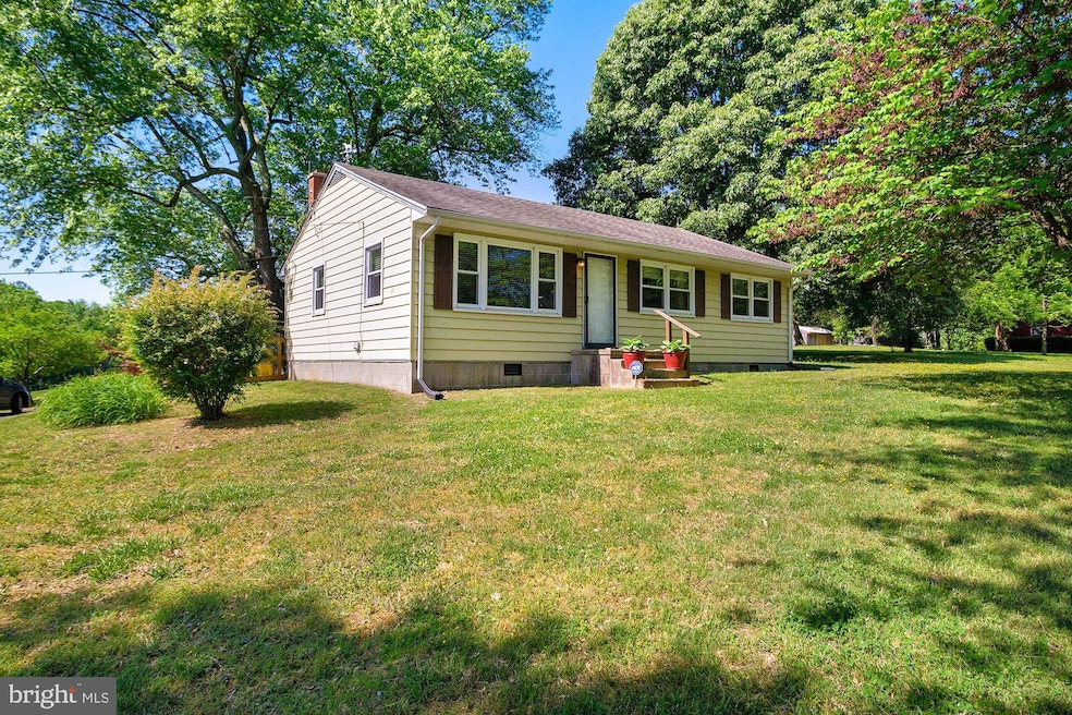 99 Friendship Rd, Friendship, MD 20758 - photo 1