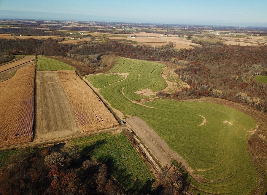 0 Heyer Rd, New Hartford Township, MN 55925 - photo 1