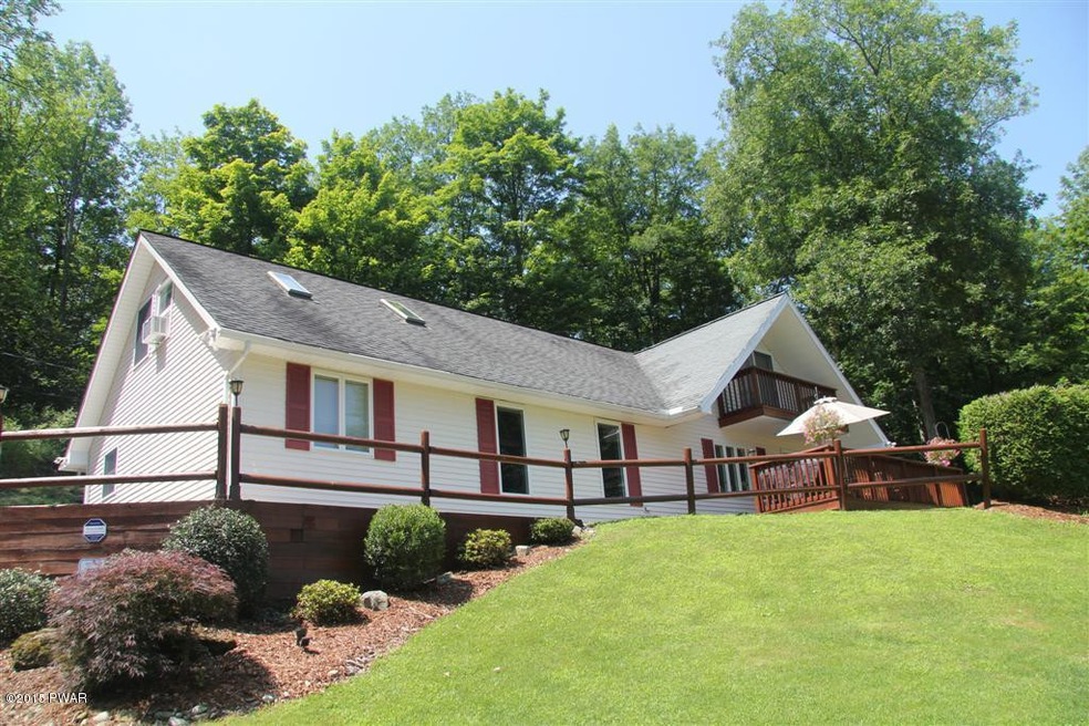 282 Keystone Rd, Lake Ariel, PA 18436 - photo 1