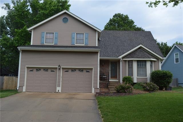 14630 W 85th Terrace, Lenexa, KS 66215 - photo 1