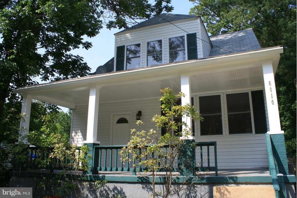 6010 Baltimore St, Gwynn Oak, MD 21207 - photo 1