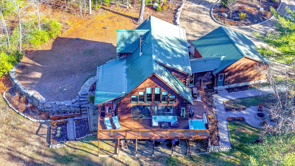 141 Long Pond Dr, Denmark, ME 04022 - photo 1