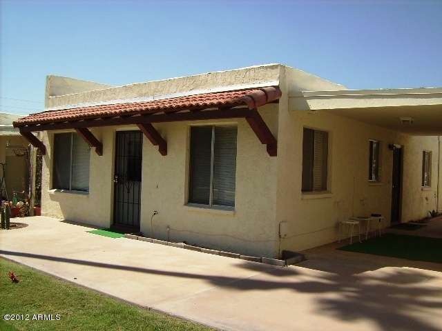 2107 N Recker Rd, Mesa, AZ 85215 - photo 1