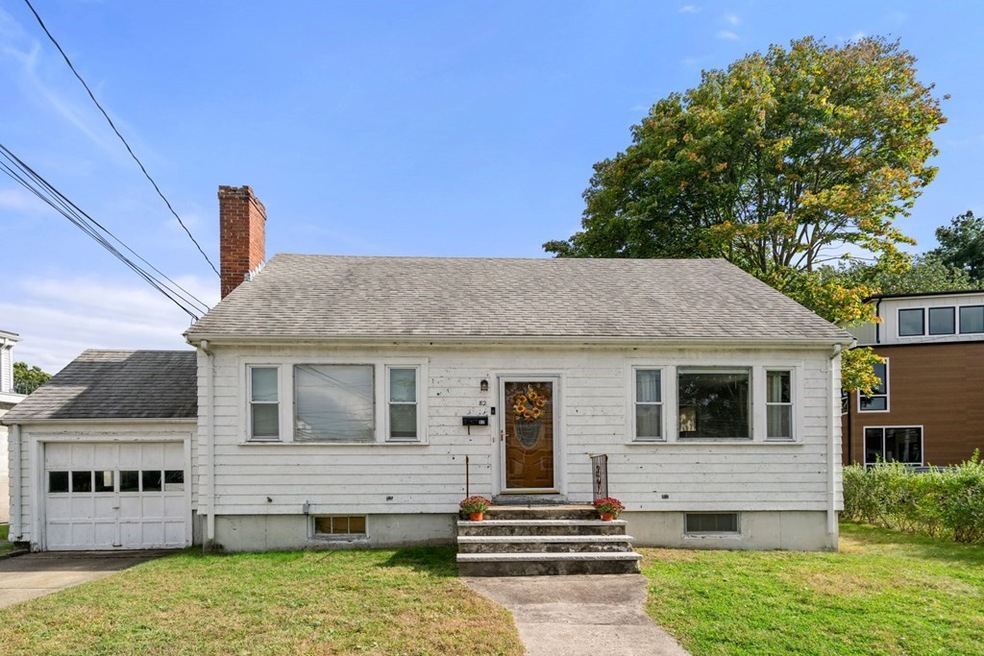 82 Lexington St, Auburndale, MA 02466 - photo 1