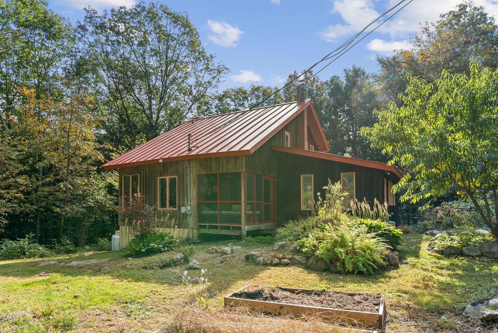 334 Runaround Pond Rd, Durham, ME 04222 - photo 1