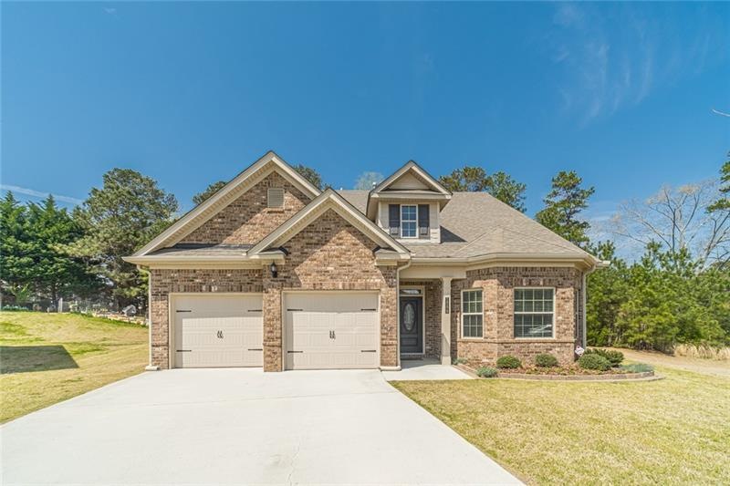 1208 Reddy Farm Rd, Grayson, GA 30017 - photo 1