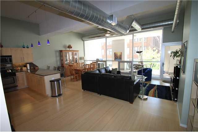 Living Room.
