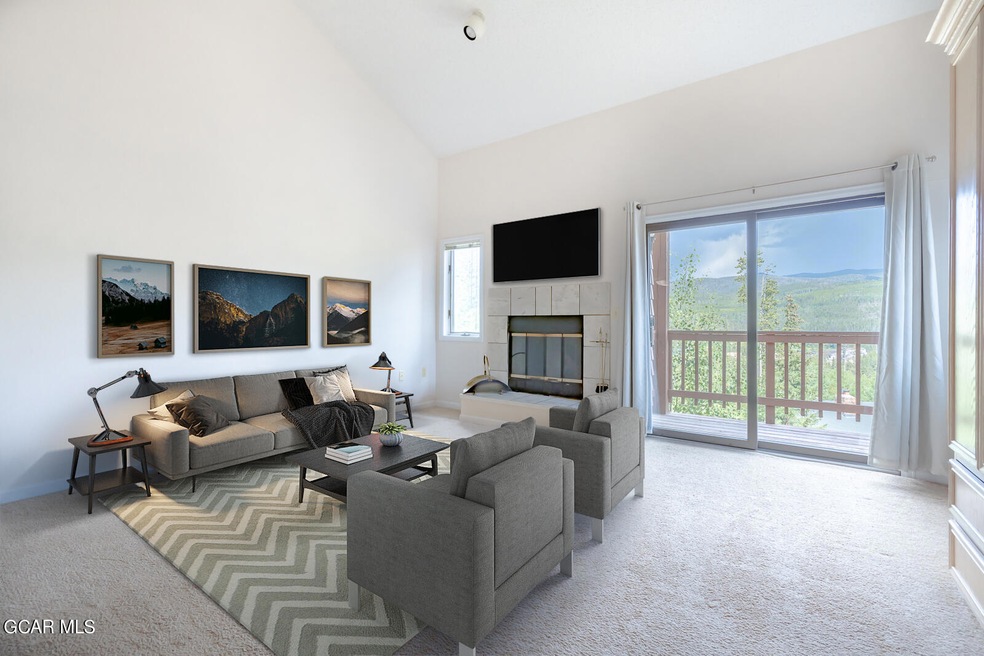virtual staging