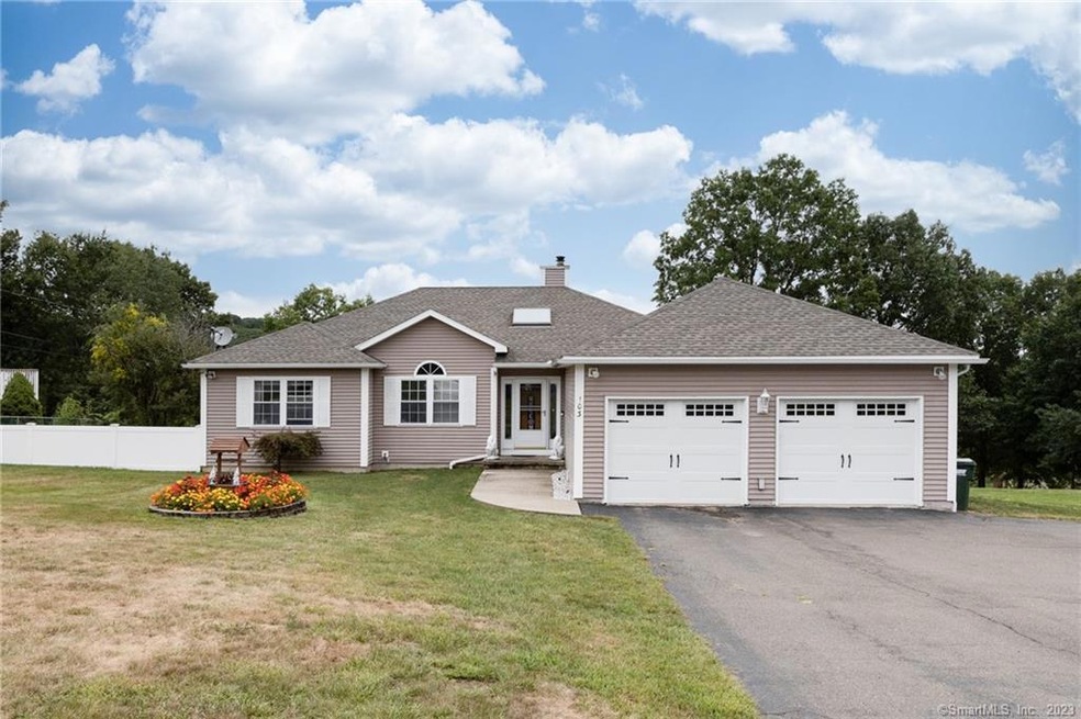 103 Baum Dr, Thomaston, CT 06787 - photo 1