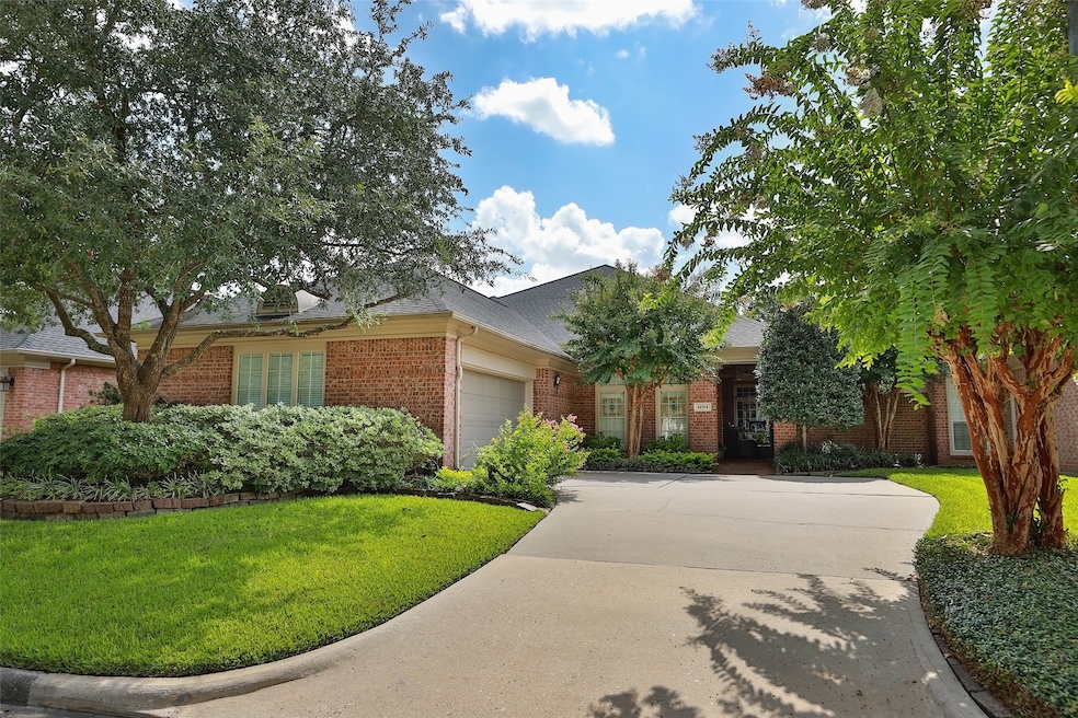 14814 Carsen Bend, Cypress, TX 77429 - photo 1