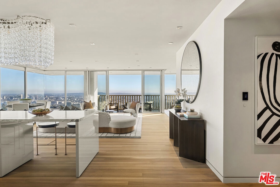 Sierra Towers unit 2006, West Hollywood, CA 90069 - photo 1