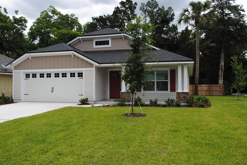 2883 Synhoff Dr S, Jacksonville, FL 32216 - photo 1