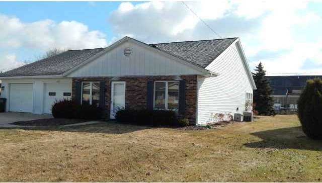 210 Farmington Rd, Archbold, OH 43502 - photo 1