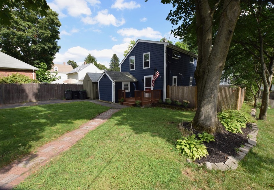 12 Gould St, Dedham, MA 02026 - photo 1