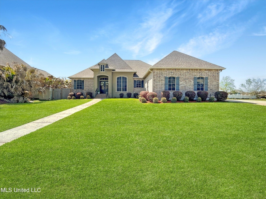 01-Front of Home