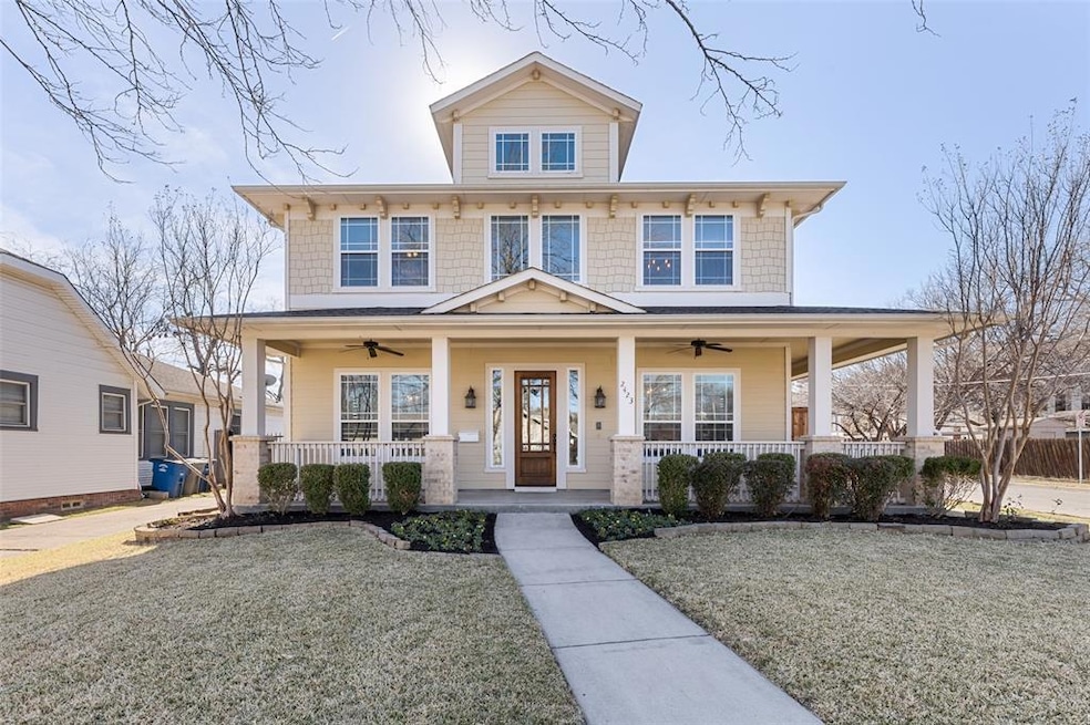 2423 Madera St, Dallas, TX 75206 - photo 1