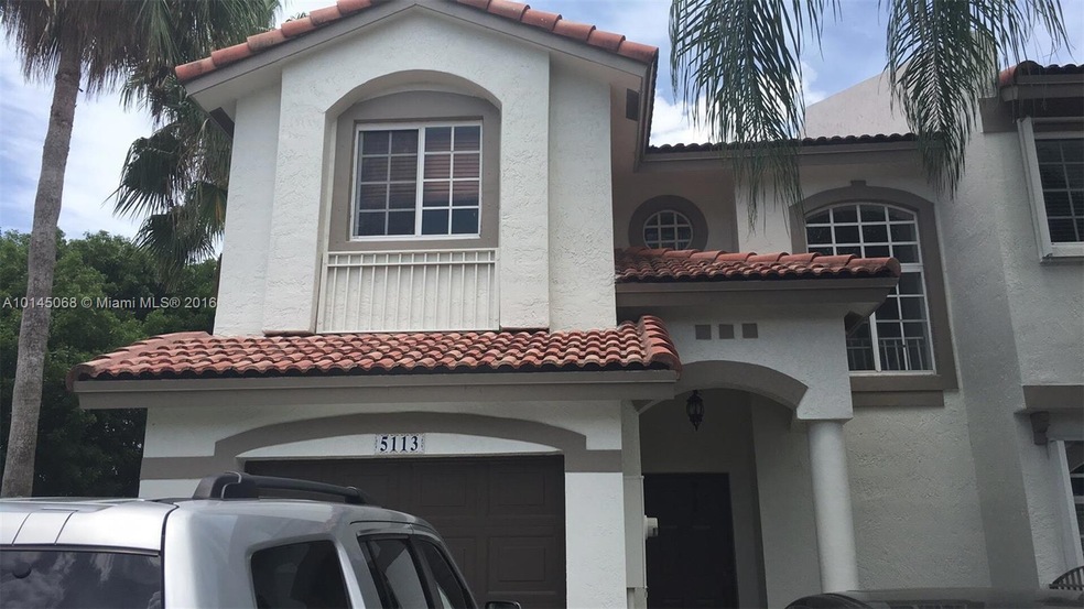 5113 NW 114th Path, Doral, FL 33178 - photo 1