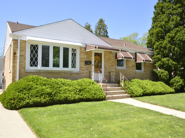 4442 Emerson Ave, Schiller Park, IL 60176 - photo 1