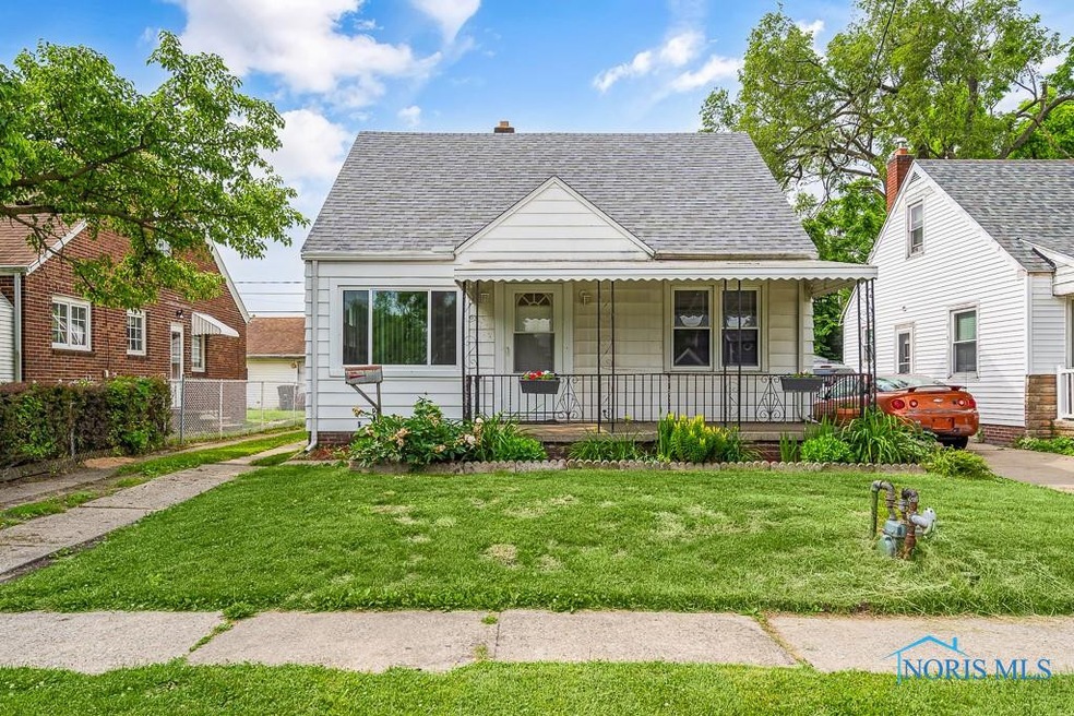 2140 Ottawa River Rd, Toledo, OH 43611 - photo 1