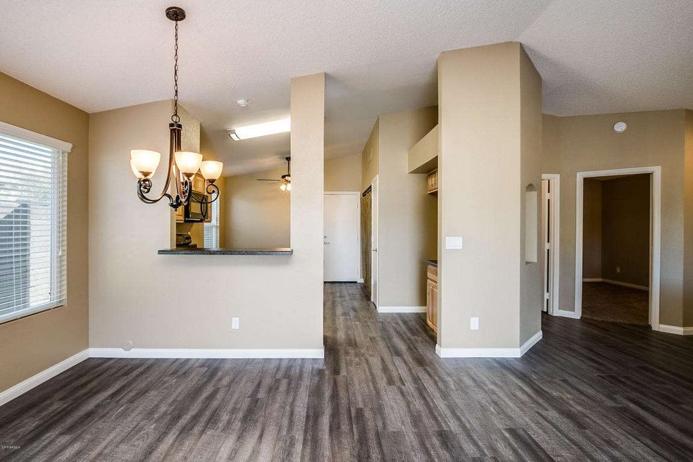 Living Space