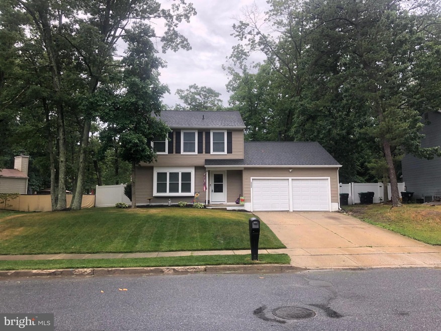 111 Fenway Ave, Atco, NJ 08004 - photo 1