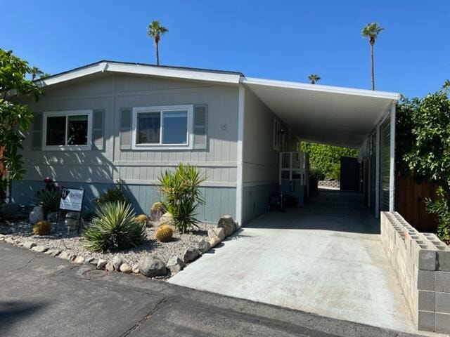 15 Circle A Dr, Palm Desert, CA 92260 - photo 1