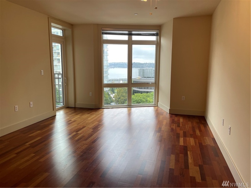 Matae Belltown Condominiums unit 614, Seattle, WA 98109 - photo 1