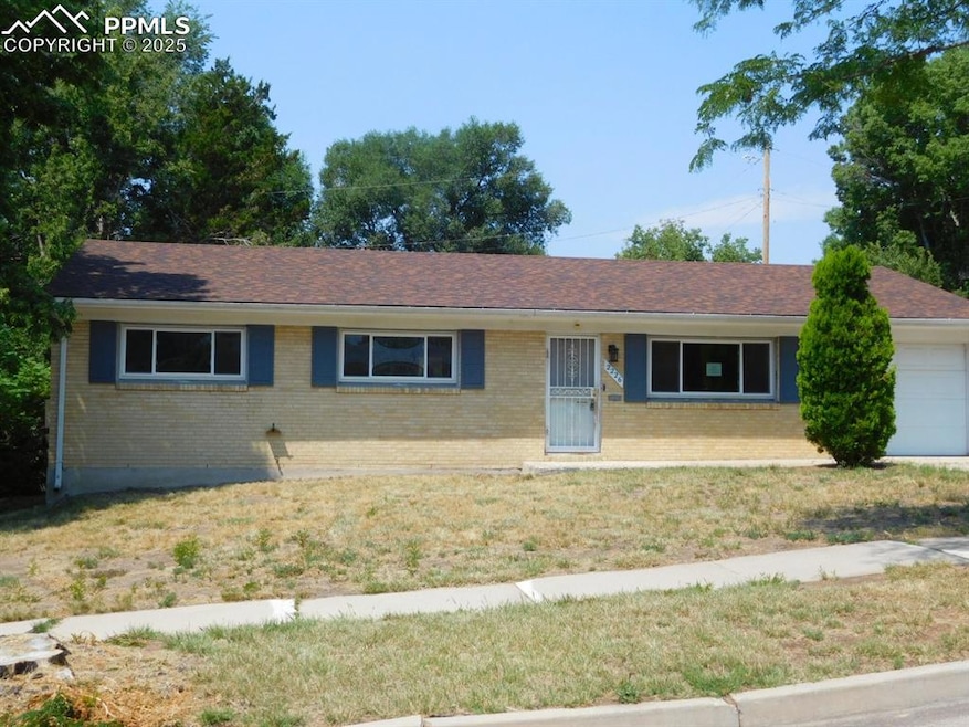 Sold $315,000 • Co-Listing Agent