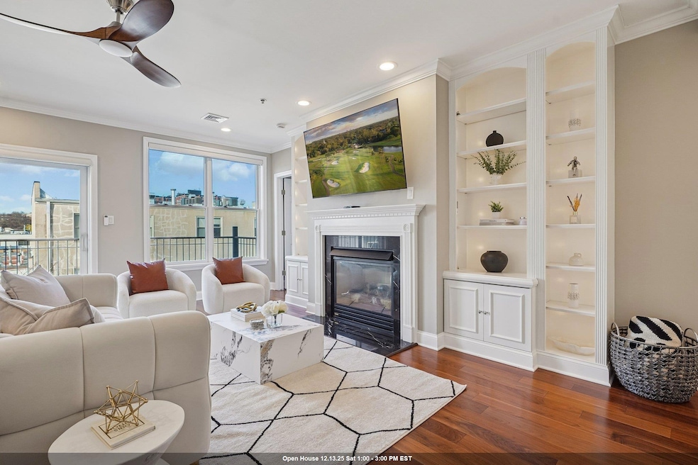 84 Jefferson St unit 6B, Hoboken, NJ 07030 - photo 1