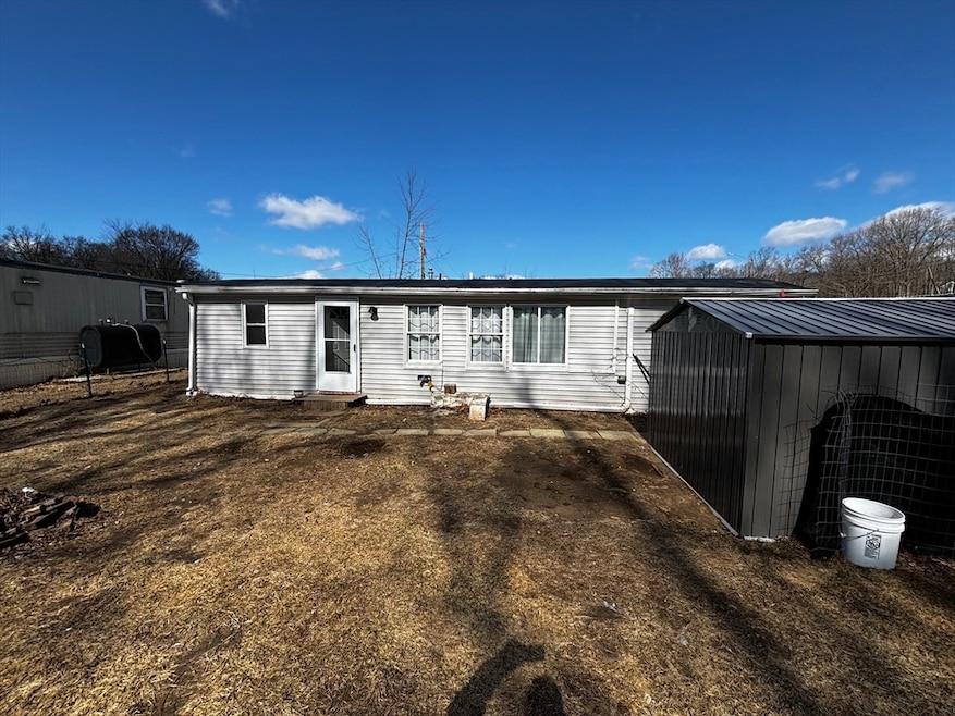 229 Miller St unit B-13, Ludlow, MA 01056 - photo 1