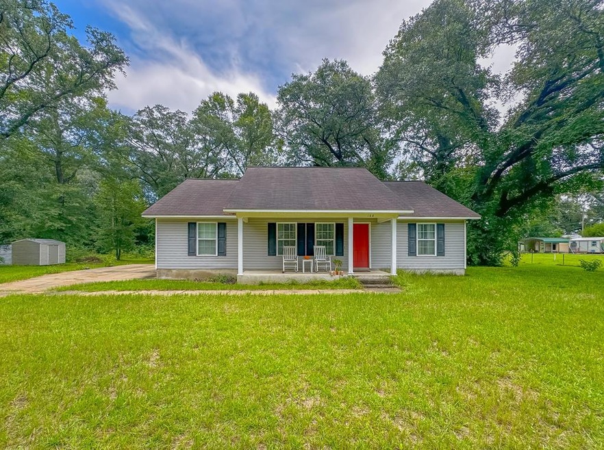 168 Hillcrest Dr, Bainbridge, GA 39817 - photo 1