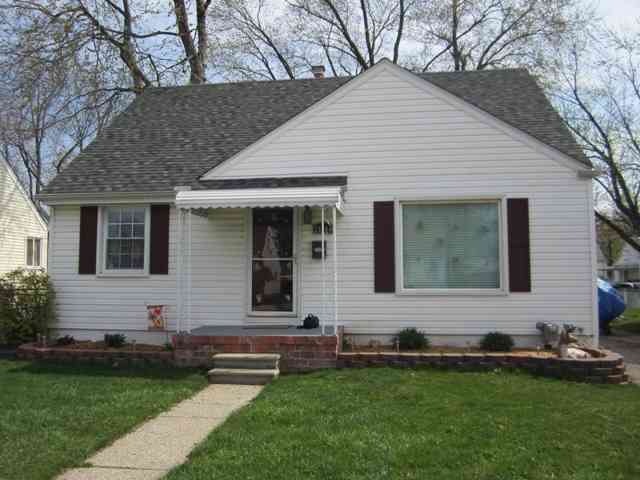 25286 Buick St, Roseville, MI 48066 - photo 1